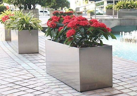 不銹鋼花箱廠(chǎng)家