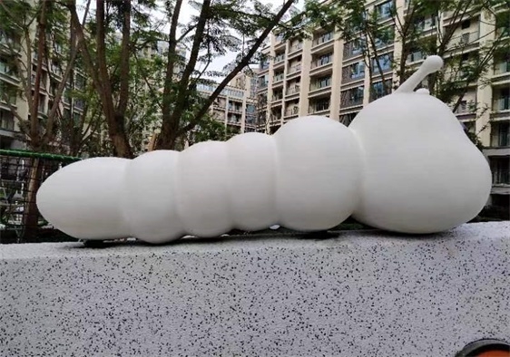 貴陽(yáng)玻璃鋼雕塑